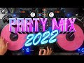 PARTY MIX 2022 | #1 | Mashups & Remixes of Popular Songs - Mixed by Deejay FDB