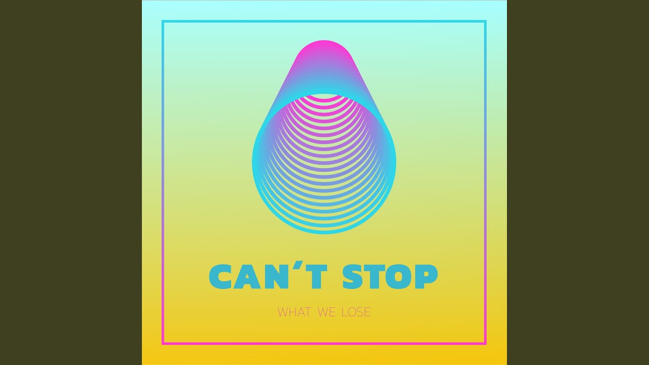 Can‘t Stop - YouTube