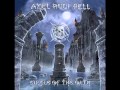 Axel rudi pell  circle of the oath 2012 full album