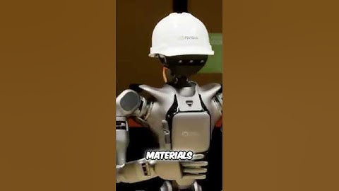 AI Robots are Getting Tactile Feedback as They Learn #robot #tech #ai #aitechnology #robot #fyp