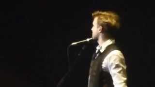 McFly @ Wembley - Heart Never Lies (18/05/2013)