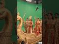 The Mythological World Behind The Camera