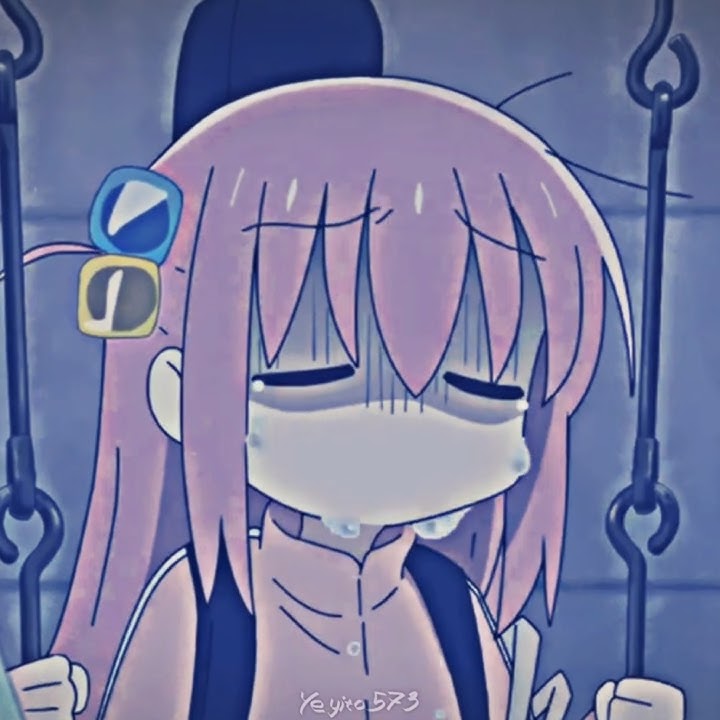 Bocchi sad edit 🟦🟨 | Freaks - Surf Curse | Bocchi The Rock! #bocchitherock #sad #edit #anime #freaks