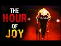 In the hour of joy the movie
