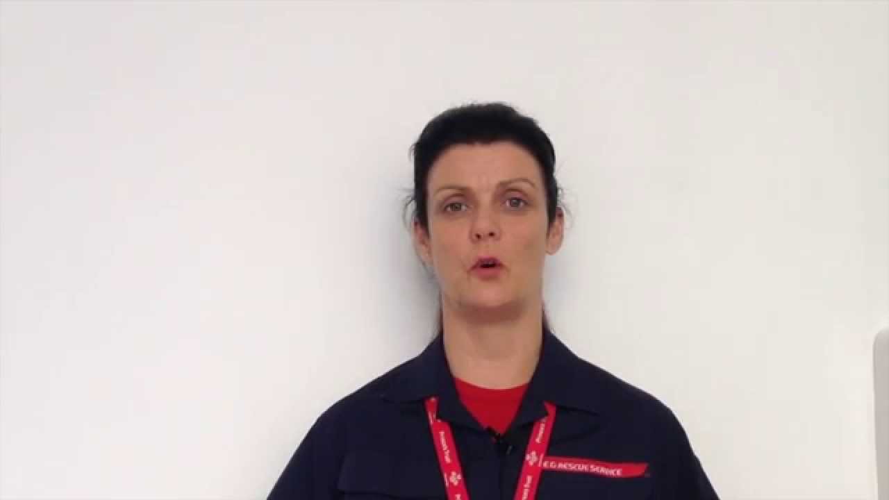 Prince's Trust team programme introduction - YouTube
