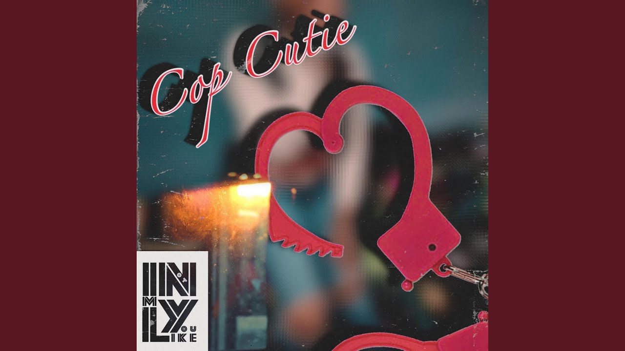 YouTubeでCop Cutieを視聴 YouTubeでCop Cutieを視聴