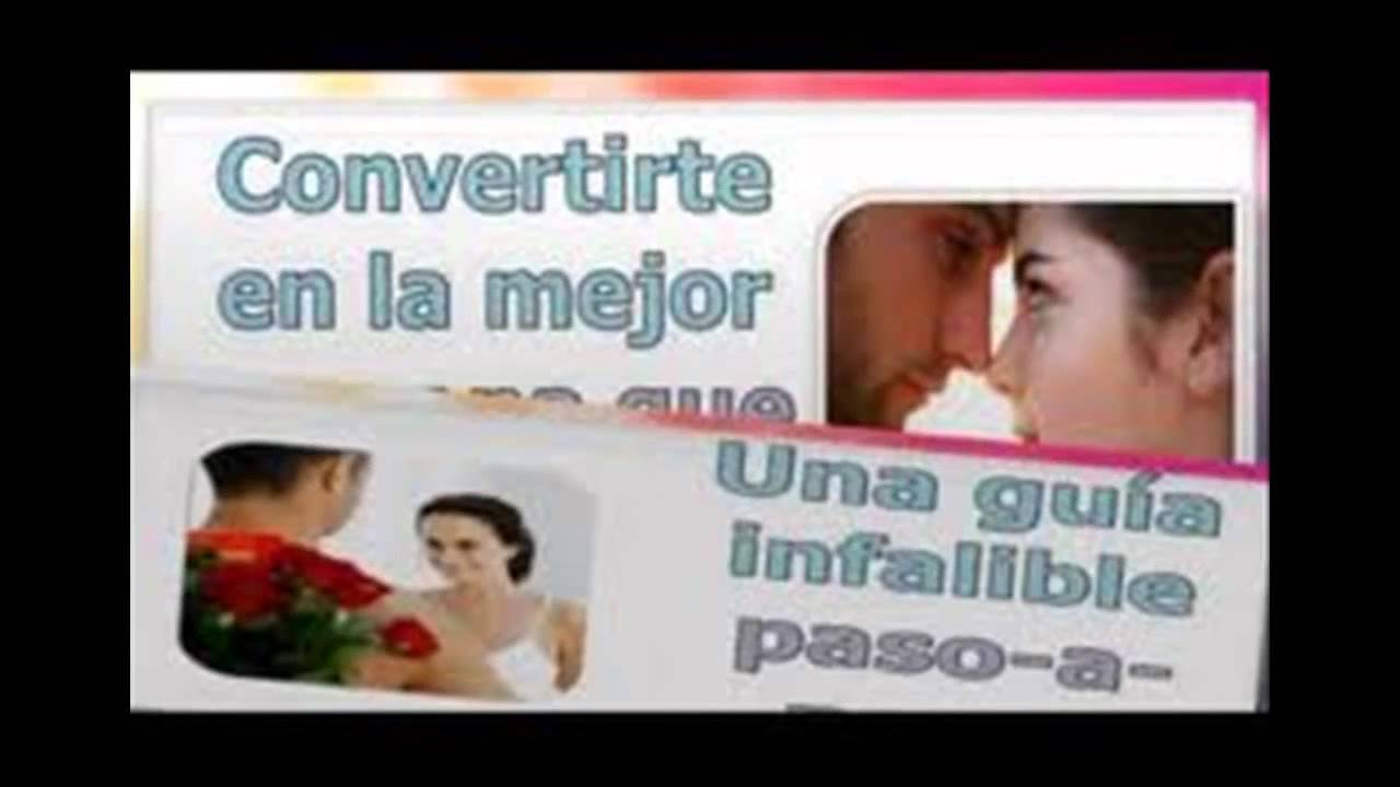 Truco del agua para que un hombre se obsesione contigo