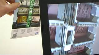 Native3D - Elevator Augmented Reality