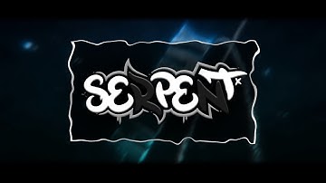 🔨 Intro 🔥 HrGuy 👀ft. PeX [C4D]