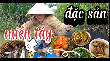 Bữa cơm miền quê cá chốt kho xã nghệ ll lê văn tv