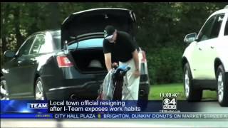 WBZ I-Team Promo