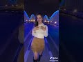 احدث تيك توك لين محمد 