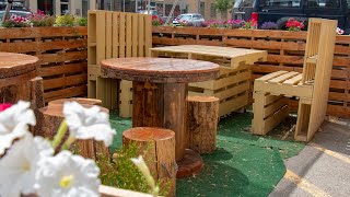 Douglas Placemaking