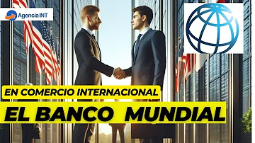 ¿A quién pertenece el Banco Mundial?