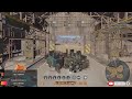 Crossout H4TE CW на фулл флейтах+ войс