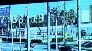 Florida Plane Crash Leaves 2 Mobile Homes In Flames - Newsy