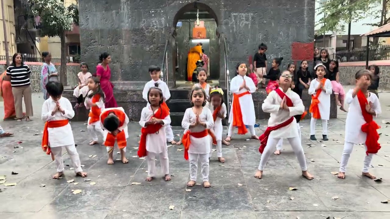 Shankara re  | Pump It Up Dance Studio | Hiren Chauhan | #shankara #mahashivratri #hirenchauhan 