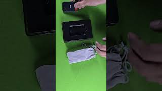 Netac ZX20 External SSD | USB Type C to C &amp; Type C to A | RiBajra #shorts #shortsvideo #netac