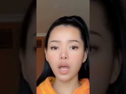 Tik Tok Belle