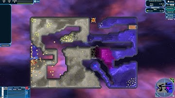 Cursor 05 Short by TrickyCorp - Creeper World 4