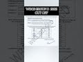 WBCS GROUP D RESULT 2022| GROUP D RESULT| WBCS 2022 GROUP D RESULT 2022 #wbcs #groupd #cutoff