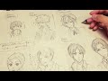 描いてみた【リクエスト】