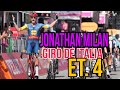 Jonathan miln  giro de italia  et4  2024