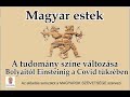 Szöllősi Ildikó - Pomáz, Magyar Estek 4. - 2020.11.05