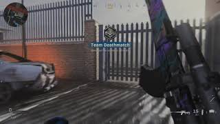 COD MW ALWAYS CHECK YOUR CORNERS
