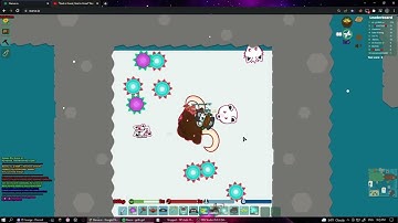 Starve.io | ZMA Kill Compilation 2