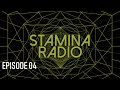Capture de la vidéo Stamina Radio : Episode 04 - Interview