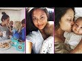 Vanessa Lachey's Daughter 'Brooklyn Elisabeth & Sons Camden John, Phoenix Robert': 2017