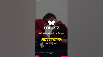 Top Muslim Dating Apps 💑 #shorts #viral #top5