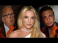 Britney Spears Conservatorship Battle is Out of Control