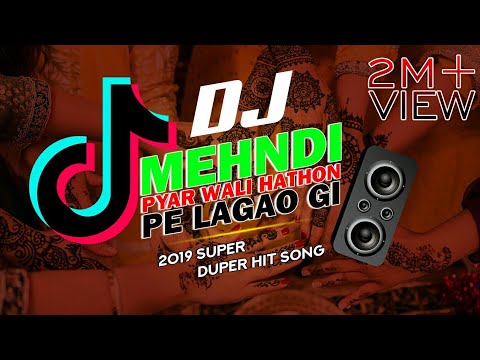 mehndi-pyar-wali-hathon-pe-lagao-gi-remix-||-tik-tok-viral-dance-mix-||dil-tod-ke-dj-sani-||-mp3