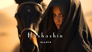 Hash. Music - Ethnic Chill & Deep House Mix [Vol. 32]