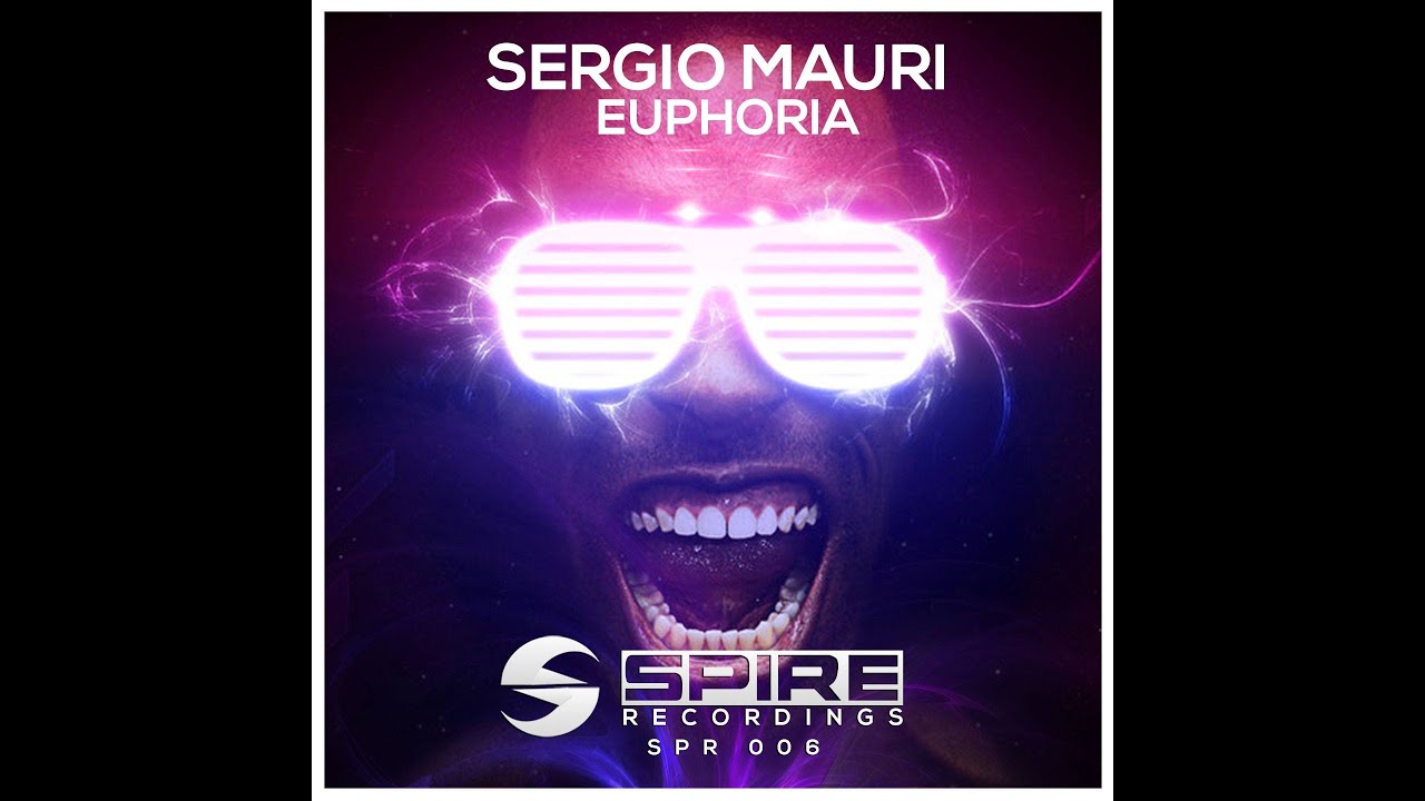 Sergio Mauri - Euphoria (Radio Edit)