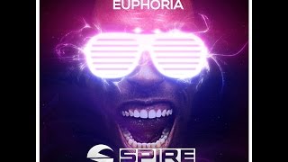 Sergio Mauri - Euphoria [OUT NOW!]