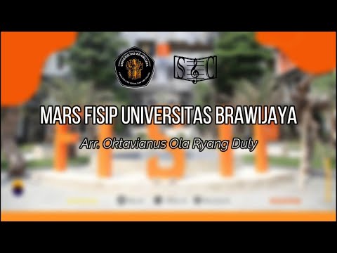 Mars FISIP Universitas Brawijaya