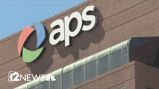 AZ regulators debating APS rate hike