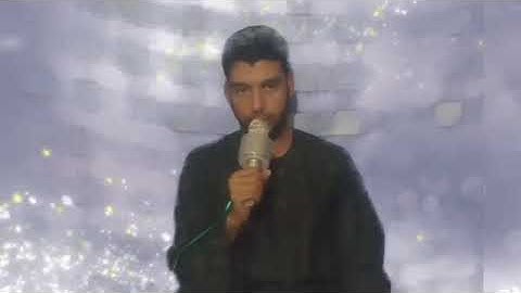 تلاوه خاشعه من سورة الفرقان للشيخ محسن محمد حماد