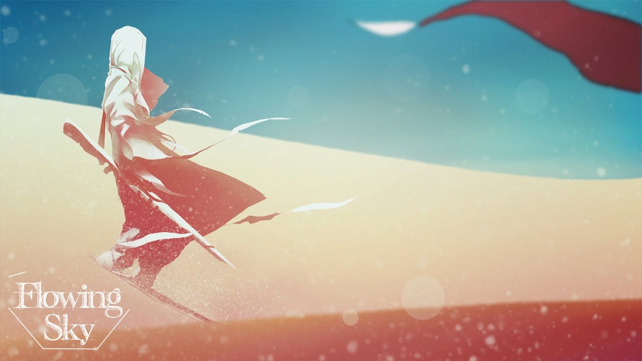 Molly Moore - Imaginary Friends (MVJESTY Remix)