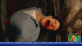 13th Floor Haunted House Ready To Scare Your Pants Off For Halloween