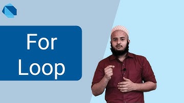 #15 Dart Tutorial for Beginners | For Loop