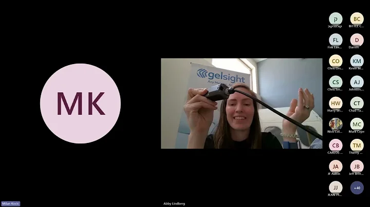 GelSight Modulus Webinar