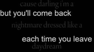 Lyric  Blank Space Taylor Swift cover by Our Last Night