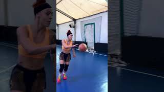 Arigeli Haciendo Mate