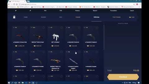 Csgo Gambling #16 New Site Free Coins skinkings.com Code: MIKEFREECOINS -Withdraw ok-No Scam