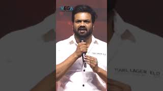 Manchu Manoj Superb Words About Ram Charan | #ManchuManoj #RamCharan #ramcharanbirthdaycelebrations