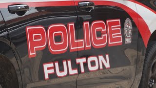 Staffing shortages force Fulton Police Department to cancel community events